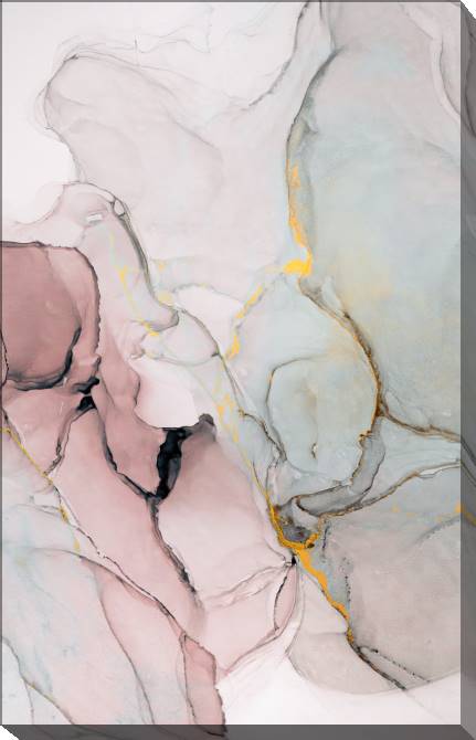 Paintings on canvas A series of gentle хлопок_6