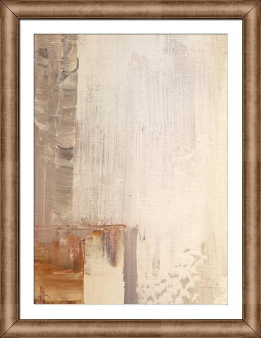 Картины в рамке, багете A series of bright абстракция_2