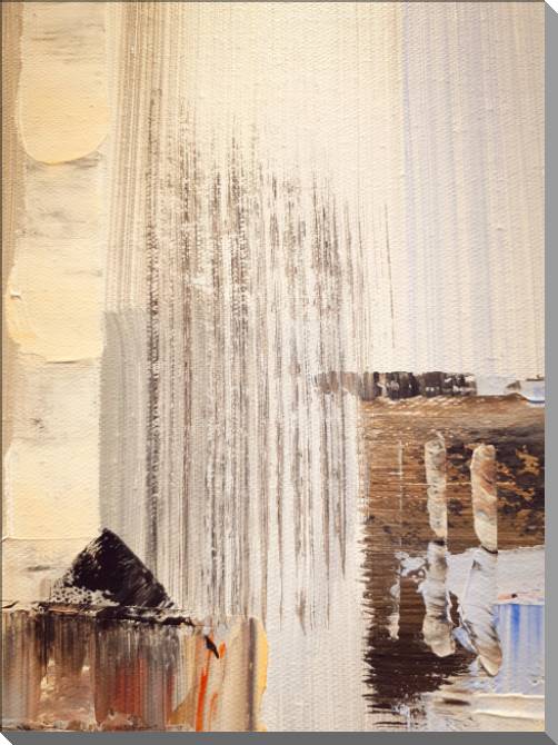 Купить и печать на заказ Картины на пластике, пеноркартоне Геометрическая абстракция